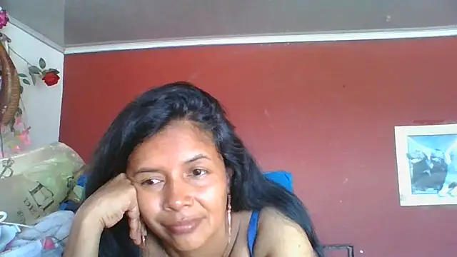 Snapshot of DianaOchoa_ chatting on June 13, 3:04 am DianaOchoa online show from June 13, 3:04 am