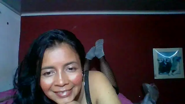 Snapshot of DianaOchoa_ chatting on October 12, 3:19 am DianaOchoa online show from October 12, 3:19 am