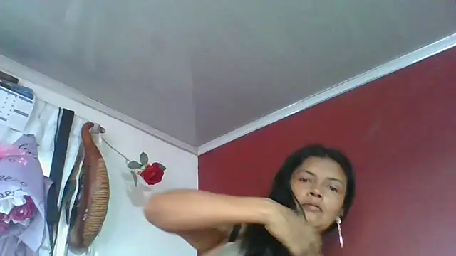 DianaOchoa  online show from May 11, 12:06 pm