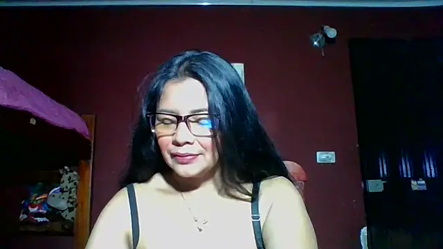 Snapshot of DianaOchoa_ chatting on October 6, 12:56 am DianaOchoa online show from October 6, 12:56 am