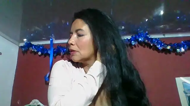 DianaOchoa  online show from November 16, 3:33 am