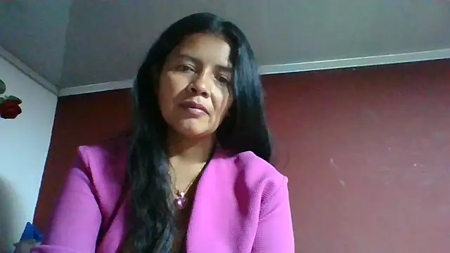 DianaOchoa  online show from April 6, 2:40 am