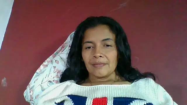 DianaOchoa  online show from November 4, 3:54 am