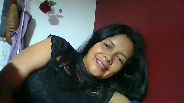 DianaOchoa  online show from April 22, 9:38 am