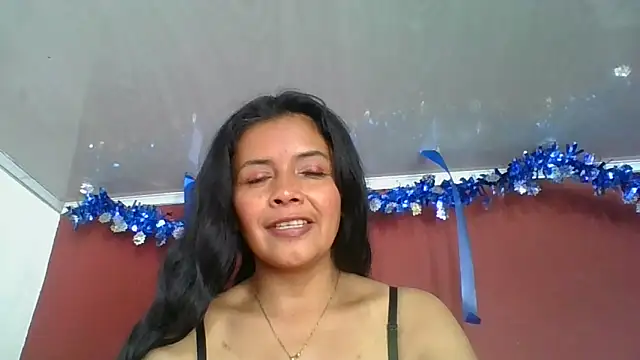 DianaOchoa  online show from December 14, 4:12 pm