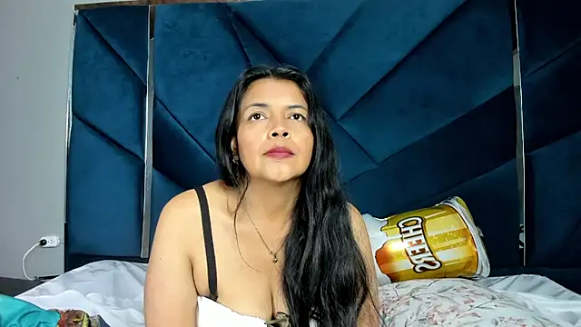 Snapshot of DianaOchoa_ chatting on September 26, 7:37 am DianaOchoa online show from September 26, 7:37 am