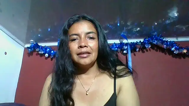 DianaOchoa  online show from December 23, 2:22 am