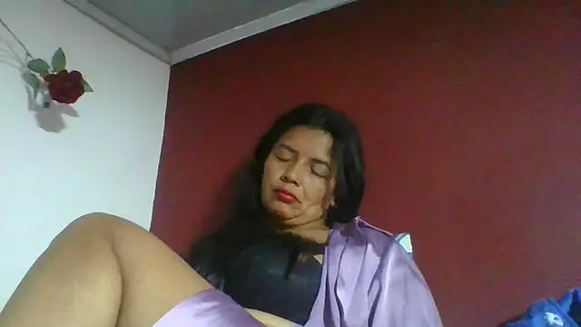 DianaOchoa  online show from March 30, 7:10 am