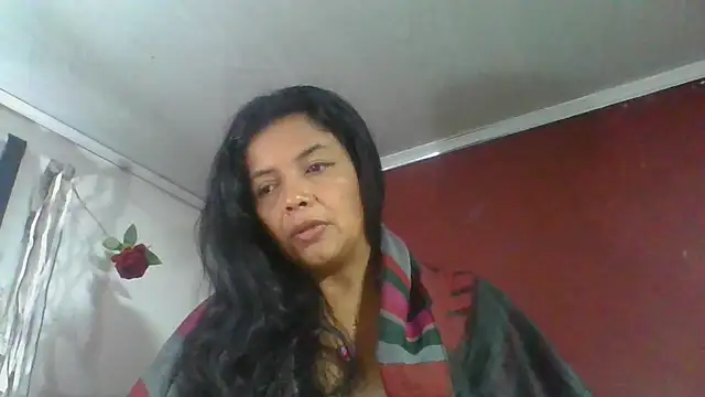 Snapshot of DianaOchoa_ chatting on February 26, 6:57 am DianaOchoa online show from February 26, 6:57 am