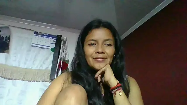 DianaOchoa  online show from March 22, 5:10 am