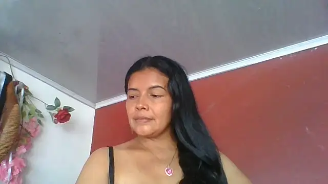 DianaOchoa  online show from May 26, 8:07 pm