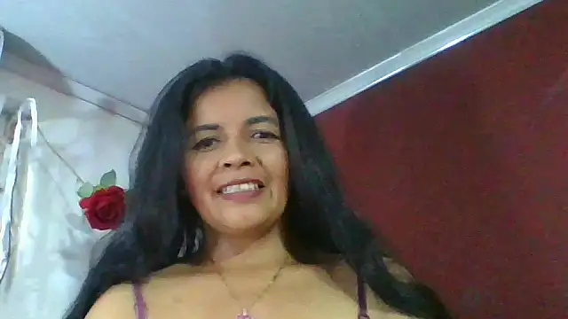 DianaOchoa  online show from March 10, 2:59 am