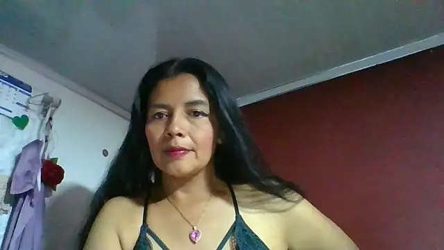 DianaOchoa  online show from March 21, 3:30 am