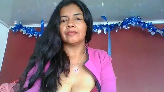 DianaOchoa  online show from January 12, 4:03 pm