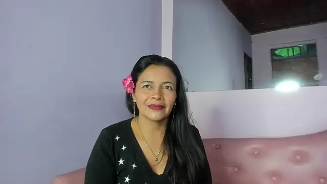 Snapshot of DianaOchoa_ chatting on September 13, 2:55 am DianaOchoa online show from September 13, 2:55 am