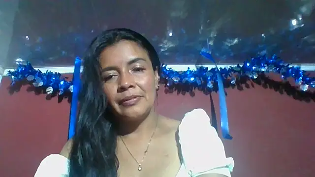DianaOchoa  online show from December 18, 8:52 am