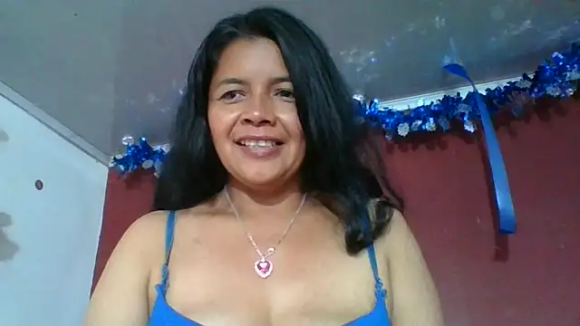 DianaOchoa  online show from January 16, 12:20 pm