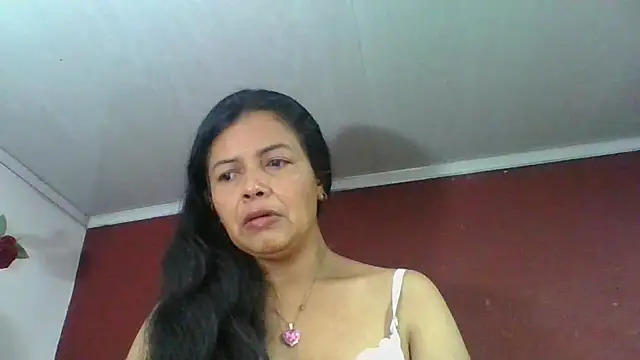 Snapshot of DianaOchoa_ chatting on March 2, 7:37 am DianaOchoa online show from March 2, 7:37 am