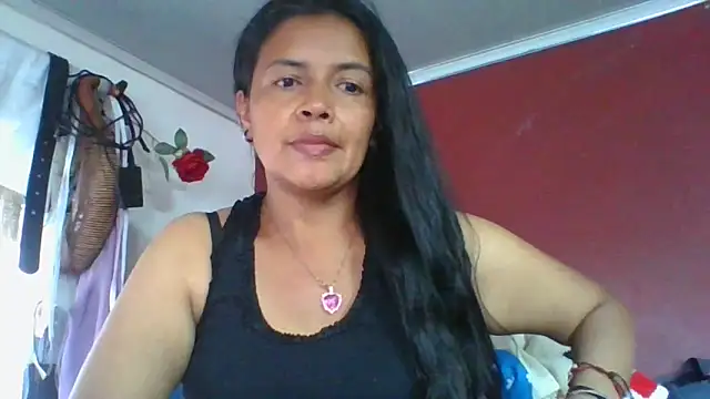 DianaOchoa  online show from April 11, 8:12 pm