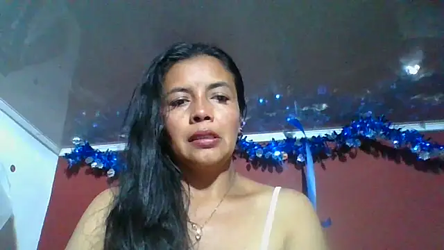 DianaOchoa  online show from December 4, 4:33 am