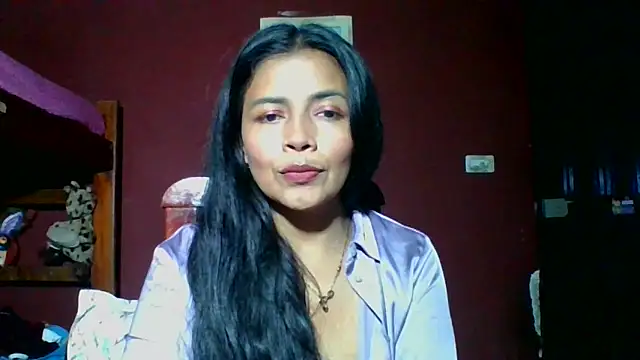 Snapshot of DianaOchoa_ chatting on October 2, 3:43 am DianaOchoa online show from October 2, 3:43 am