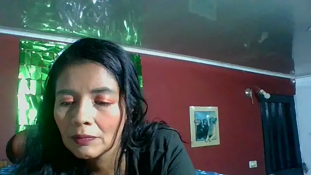 Snapshot of DianaOchoa_ chatting on October 16, 3:48 am DianaOchoa online show from October 16, 3:48 am