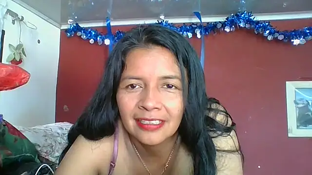 DianaOchoa  online show from January 10, 7:53 pm