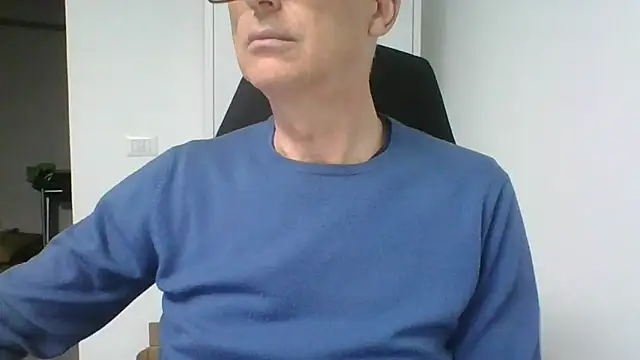 Sensor2000 online show from March 13, 2:55 pm