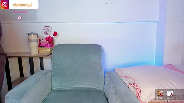 Keily-w online show from February 5, 6:20 am