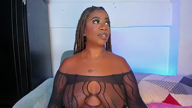 Keily-w online show from March 20, 3:07 am