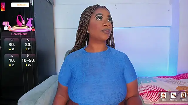 Keily-w online show from March 23, 7:52 am