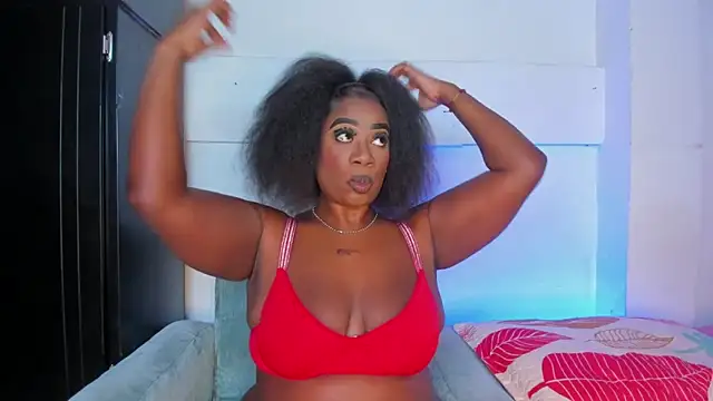 Keily-w online show from April 12, 6:05 am