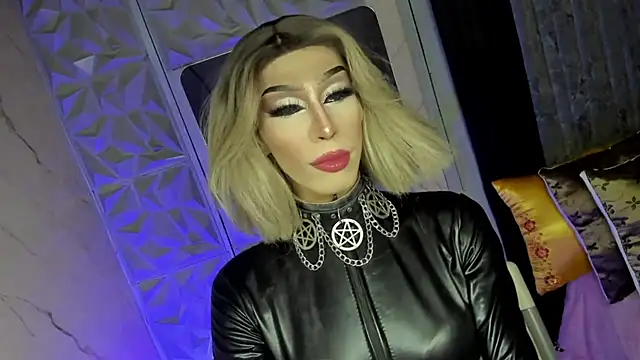anitacruise online show from April 23, 3:02 am