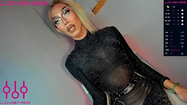 anitacruise online show from March 25, 1:28 am