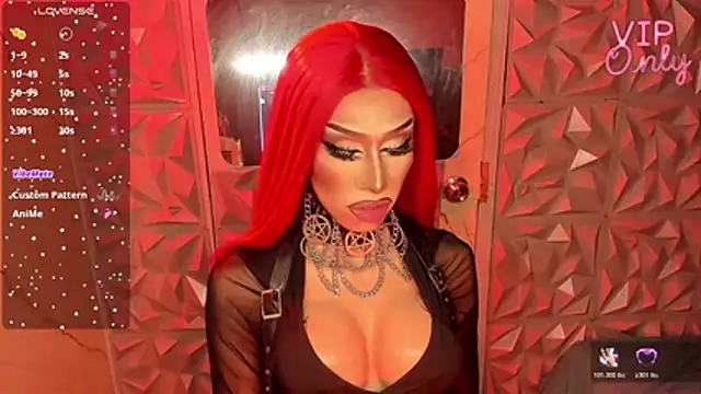 anitacruise online show from May 24, 2:22 am