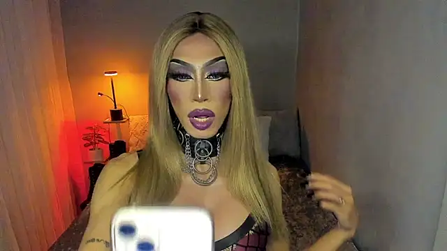 anitacruise online show from October 19, 12:57 am