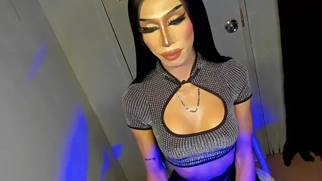 anitacruise online show from March 8, 8:01 pm