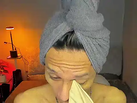 anitacruise online show from October 16, 9:23 pm