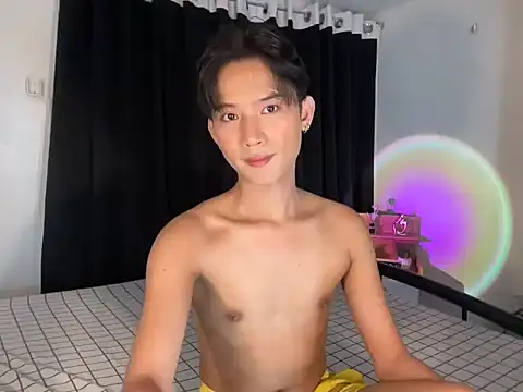 asian dai online show from May 15, 12:30 am