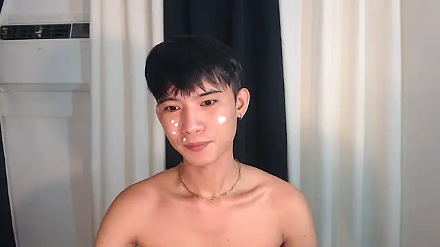 Snapshot of asian_dai chatting on October 30, 6:23 am asian dai online show from October 30, 6:23 am