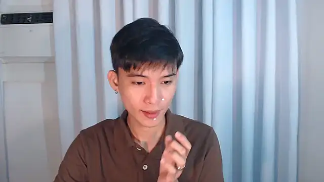 Snapshot of asian_dai chatting on November 29, 5:51 am asian dai online show from November 29, 5:51 am