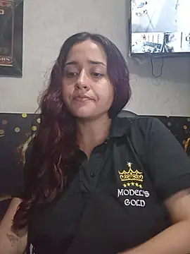 Snapshot of candy__fox_ chatting on October 28, 9:14 pm candy fox online show from October 28, 9:14 pm