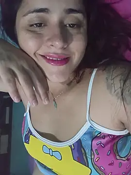 candy  fox  online show from January 15, 1:58 pm