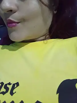 candy  fox  online show from January 9, 9:05 am