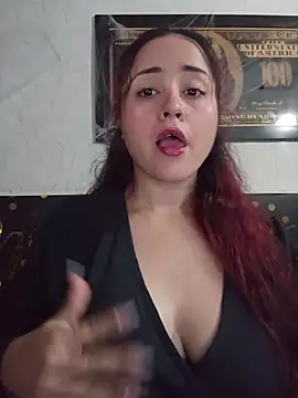 Snapshot of candy__fox_ chatting on October 24, 12:48 pm candy fox online show from October 24, 12:48 pm