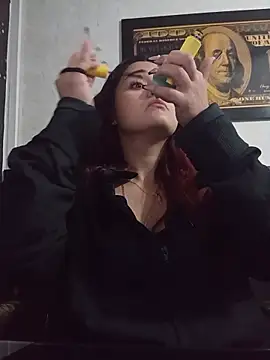 Snapshot of candy__fox_ chatting on November 8, 1:03 pm candy fox online show from November 8, 1:03 pm