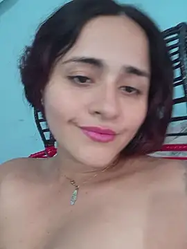 candy  fox  online show from January 14, 5:16 pm