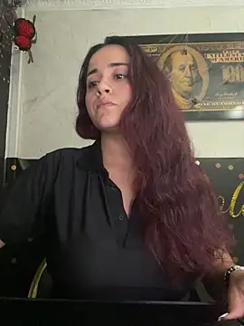 Snapshot of candy__fox_ chatting on October 10, 8:42 pm candy fox online show from October 10, 8:42 pm