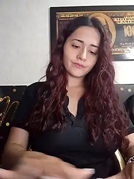 Snapshot of candy__fox_ chatting on October 8, 11:56 am candy fox online show from October 8, 11:56 am