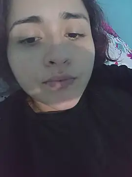 candy  fox  online show from December 20, 9:50 pm